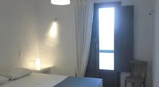 Отель Aeraki